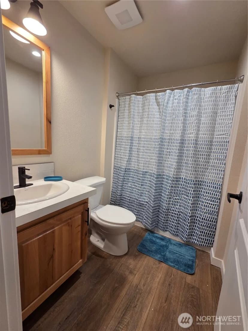Property photo for 640 Old Belfair Highway #a, Belfair photo 11
