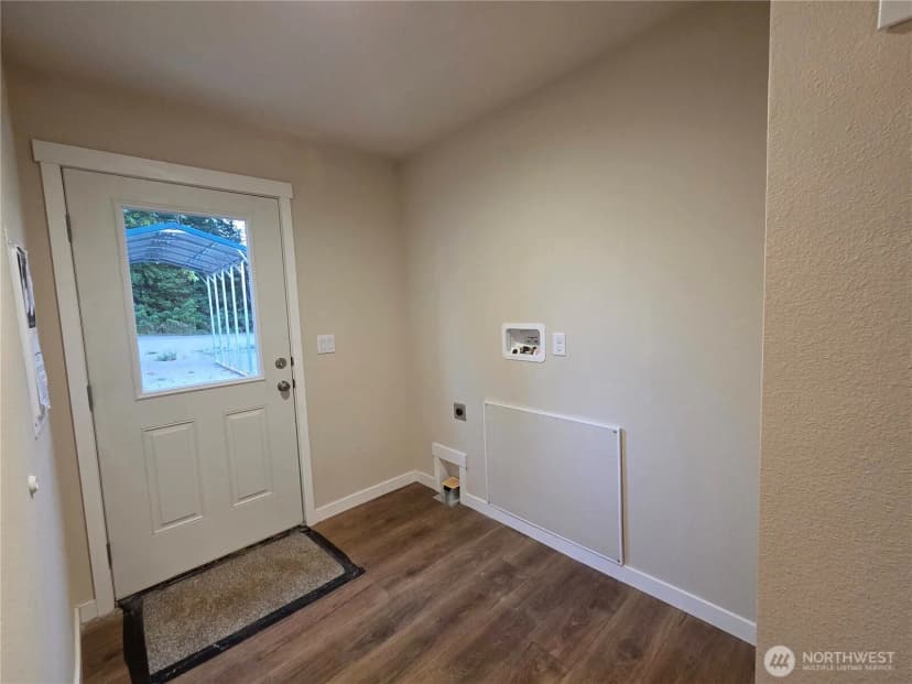 Property photo for 640 Old Belfair Highway #a, Belfair photo 8