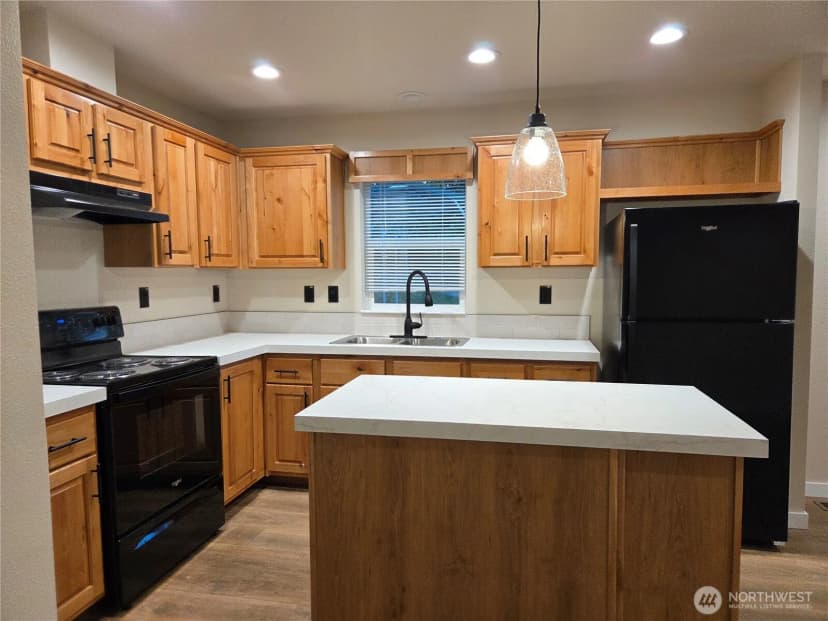Property photo for 640 Old Belfair Highway #a, Belfair photo 12