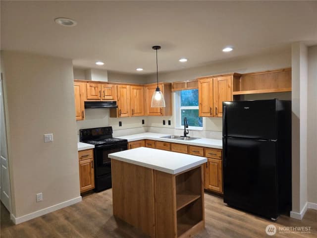 Property photo for 640 Old Belfair Highway #a, Belfair photo 2