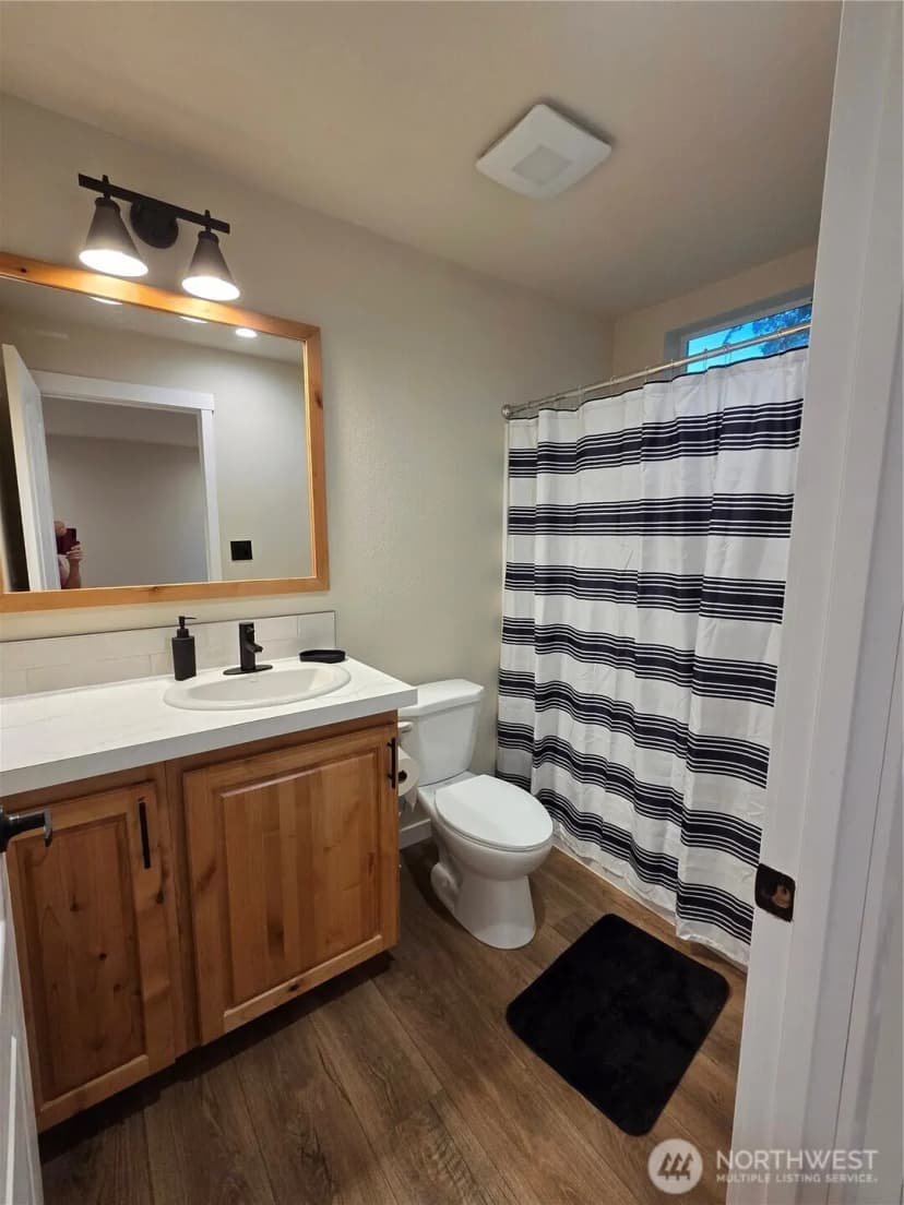 Property photo for 640 Old Belfair Highway #a, Belfair photo 6