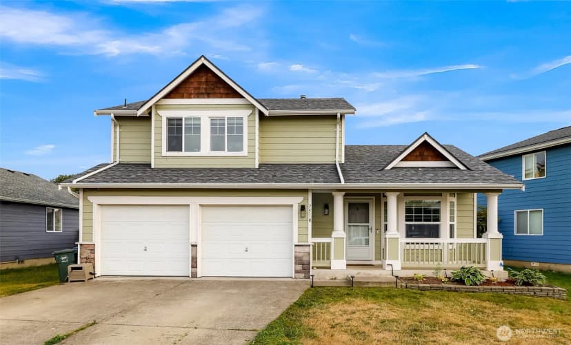 Property photo for 7510 Seashell Way, Blaine