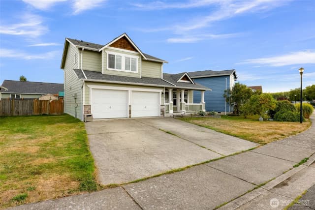 Property photo for 7510 Seashell Way, Blaine photo 2