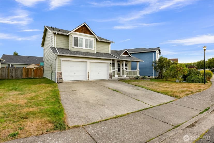 Property photo for 7510 Seashell Way, Blaine photo 2