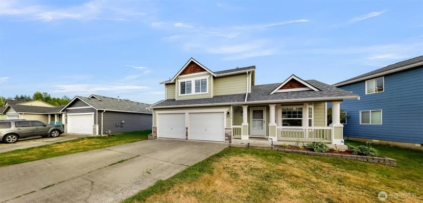 Property photo for 7510 Seashell Way, Blaine photo 3