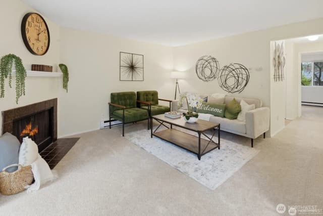 Property photo for 5506 220th Street Sw #a-105, Mountlake Terrace photo 3