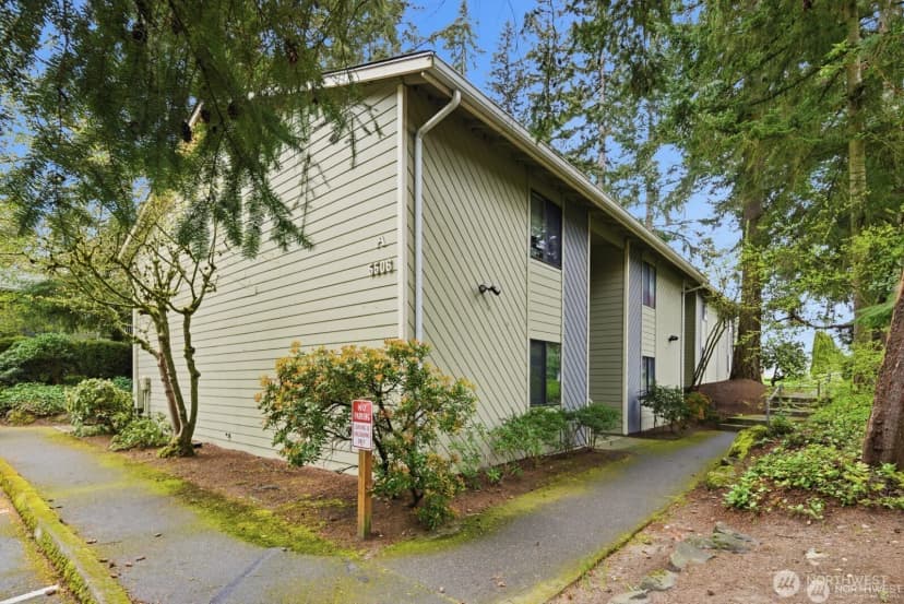 Property photo for 5506 220th Street Sw #a-105, Mountlake Terrace