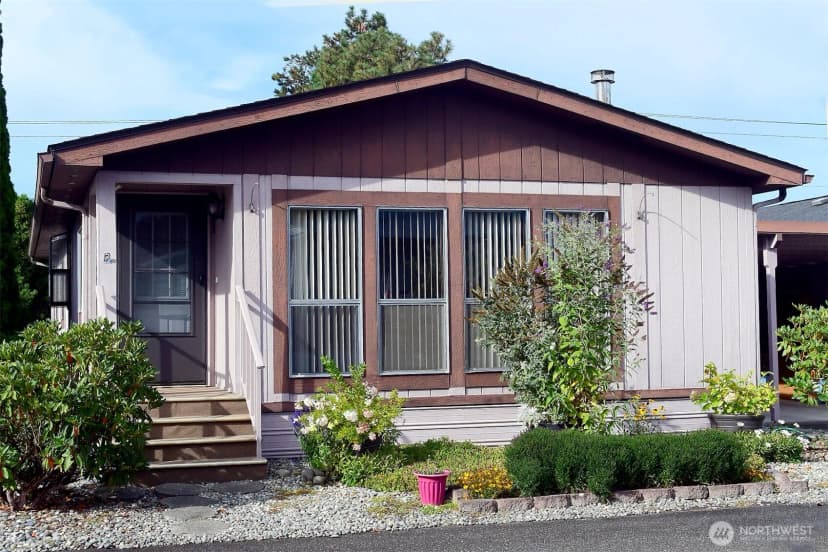 Property photo for 330 Gupster Road #47, Sequim