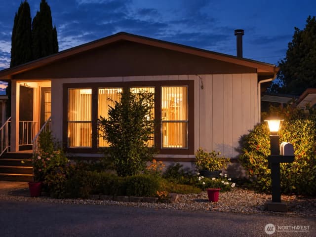 Property photo for 330 Gupster Road #47, Sequim photo 2
