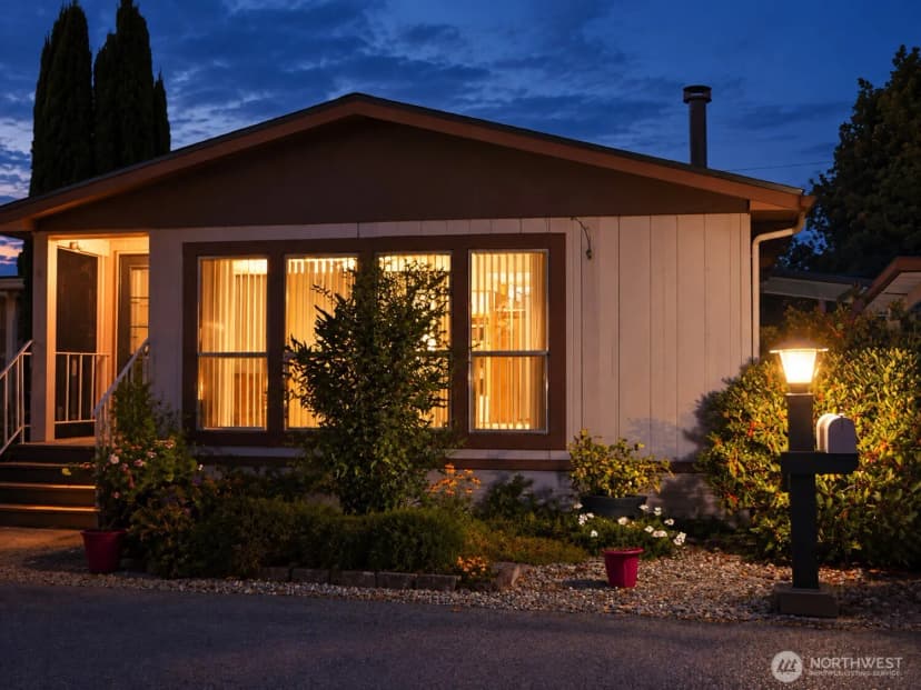 Property photo for 330 Gupster Road #47, Sequim photo 2