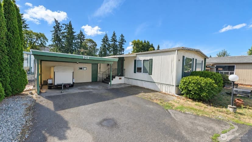 Property photo for 2928 86th Street Ct S #134, Lakewood photo 2