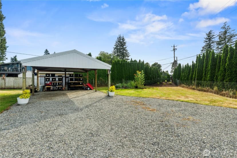 Property photo for 1357 W Axton Road, Ferndale photo 25