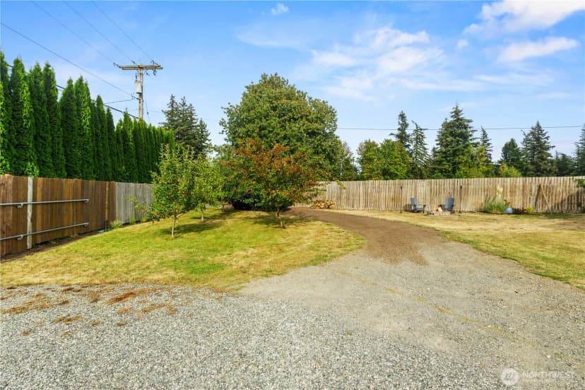 Property photo for 1357 W Axton Road, Ferndale photo 29