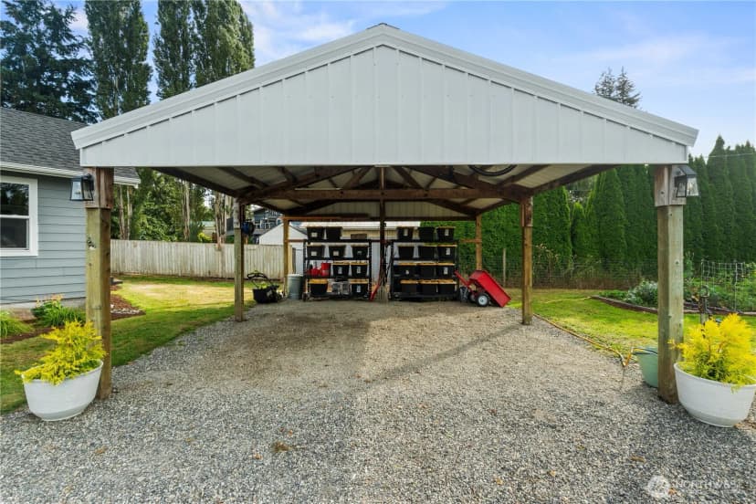 Property photo for 1357 W Axton Road, Ferndale photo 26