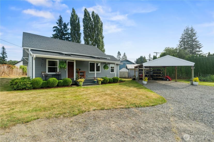 Property photo for 1357 W Axton Road, Ferndale photo 24