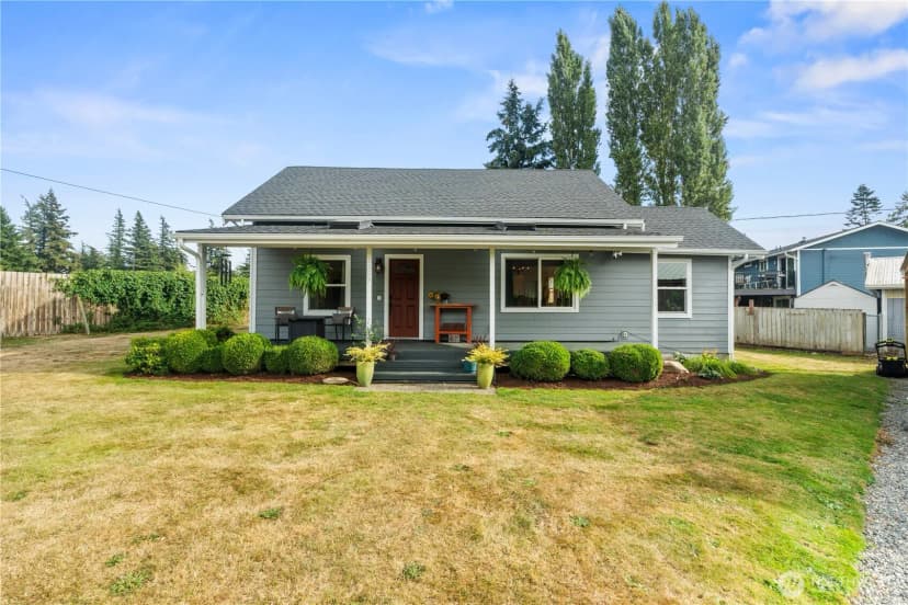 Property photo for 1357 W Axton Road, Ferndale photo 23