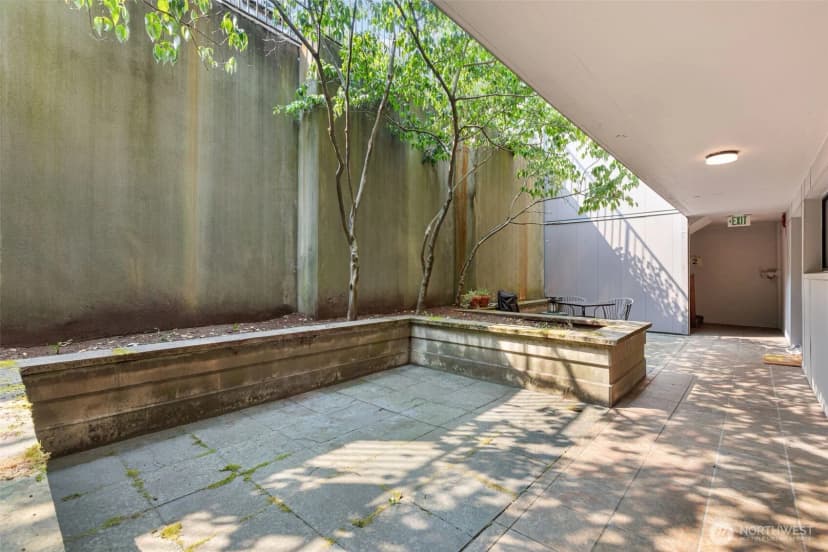 Property photo for 1601 Taylor Avenue N #204, Seattle photo 30