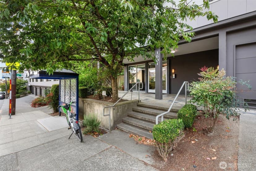 Property photo for 1601 Taylor Avenue N #204, Seattle photo 40