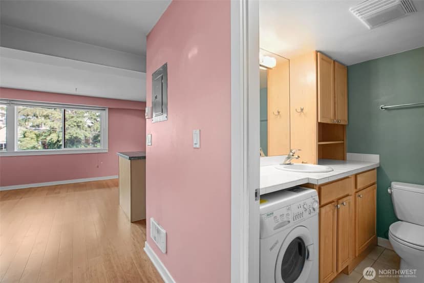 Property photo for 1601 Taylor Avenue N #204, Seattle photo 26