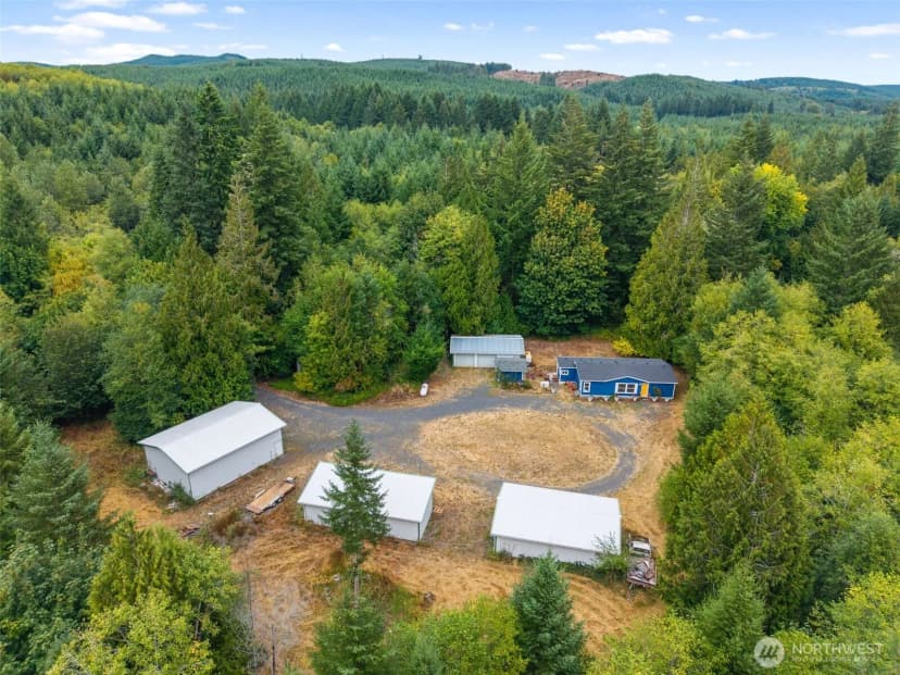 Property photo for 181 Labarre Road, Chehalis