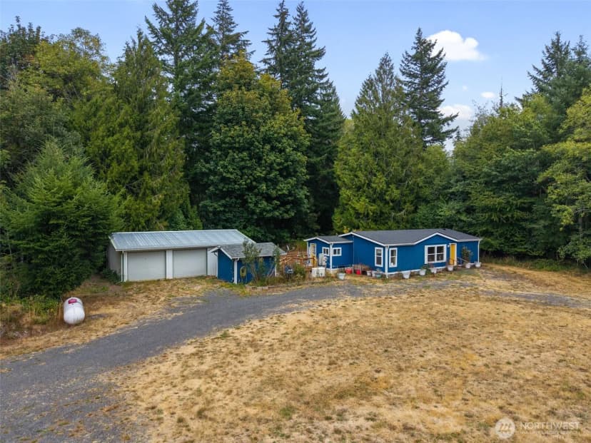 Property photo for 181 Labarre Road, Chehalis photo 11