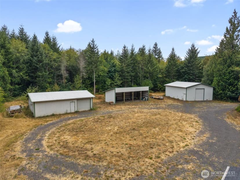 Property photo for 181 Labarre Road, Chehalis photo 4