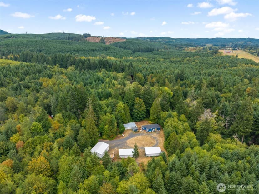 Property photo for 181 Labarre Road, Chehalis photo 8