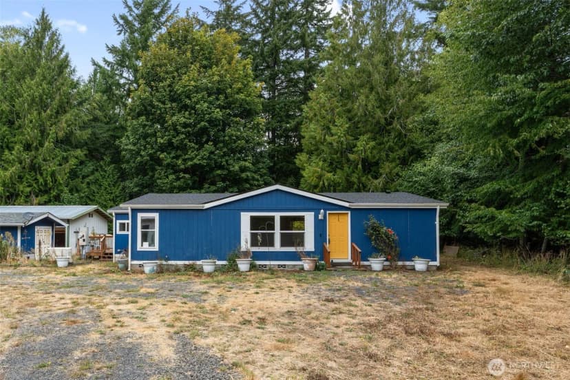 Property photo for 181 Labarre Road, Chehalis photo 15