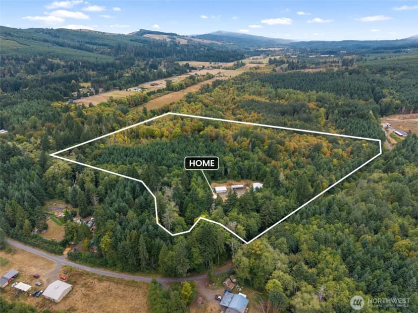 Property photo for 181 Labarre Road, Chehalis photo 39