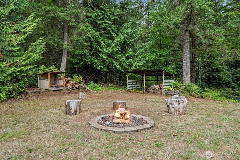 Property photo for 3587 Sw Firdrona Lane S, Port Orchard photo 26