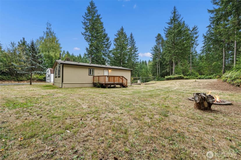 Property photo for 3587 Sw Firdrona Lane S, Port Orchard photo 23