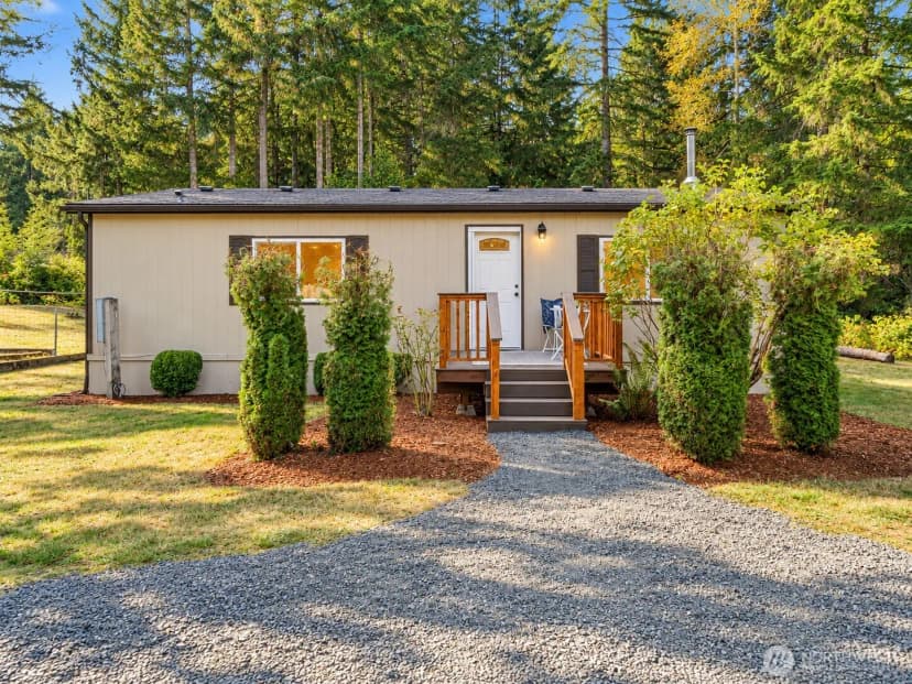 Property photo for 3587 Sw Firdrona Lane S, Port Orchard photo 3