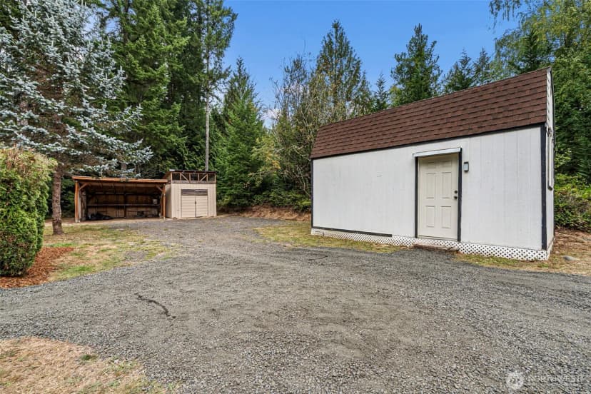 Property photo for 3587 Sw Firdrona Lane S, Port Orchard photo 30