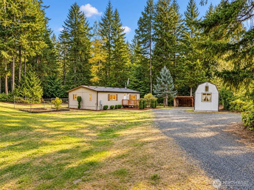 Property photo for 3587 Sw Firdrona Lane S, Port Orchard