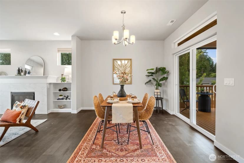 Property photo for 650 Nw Gardenia Way, Bremerton photo 10