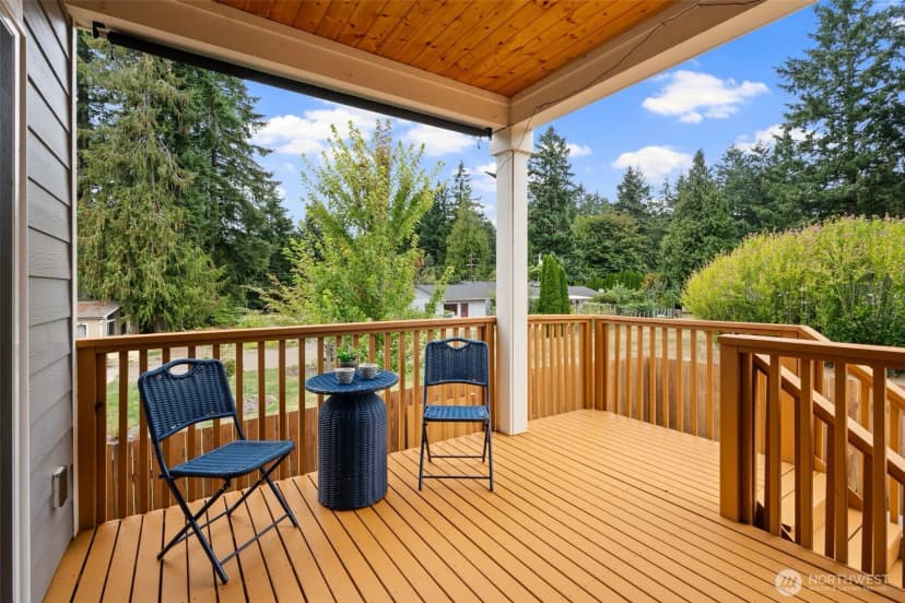 Property photo for 650 Nw Gardenia Way, Bremerton photo 12