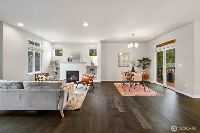 Property photo for 650 Nw Gardenia Way, Bremerton photo 8