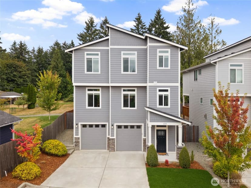 Property photo for 650 Nw Gardenia Way, Bremerton photo 39