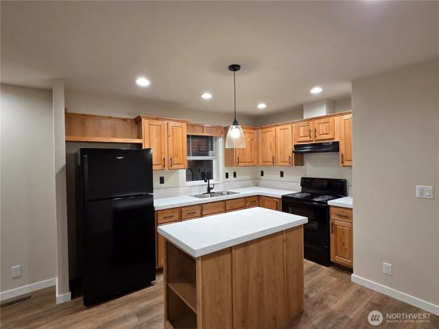Property photo for 640 Old Belfair Hwy #b, Belfair photo 3