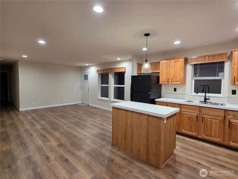 Property photo for 640 Old Belfair Hwy #b, Belfair photo 5