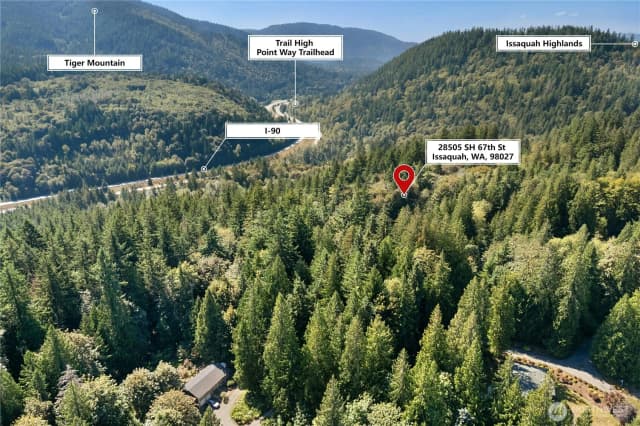 Property photo for 28505 Se 67th Street, Issaquah photo 2