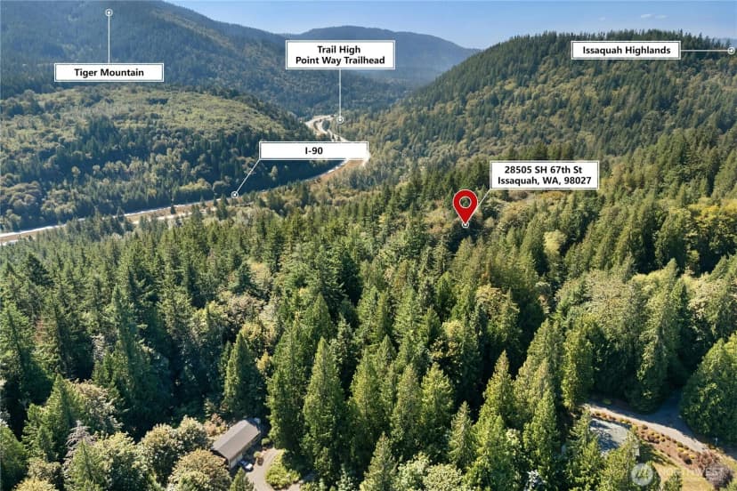 Property photo for 28505 Se 67th Street, Issaquah photo 2