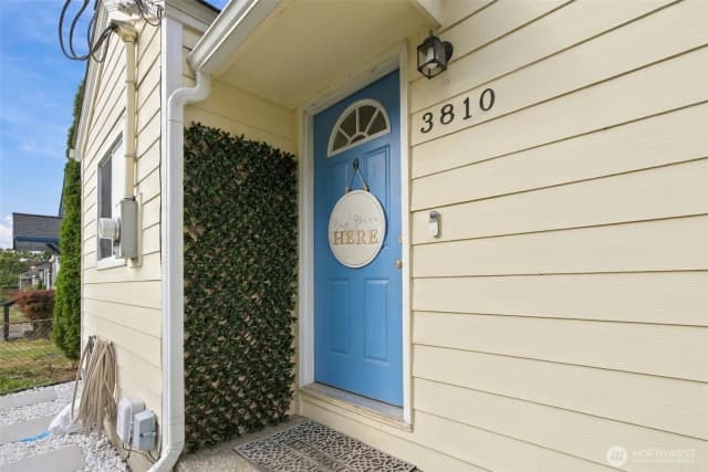 Property photo for 3810 S Asotin Street, Tacoma photo 3