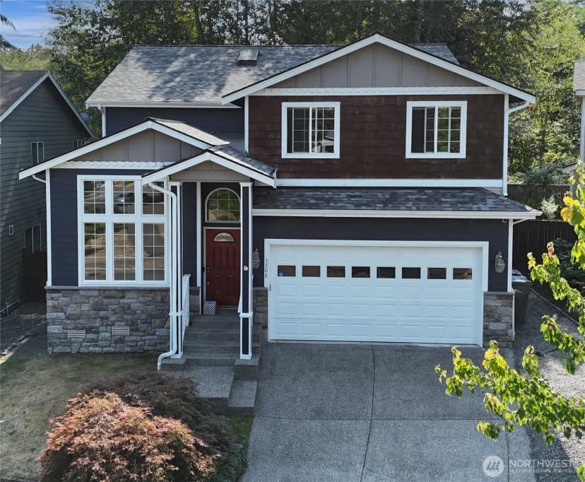 Property photo for 1706 239th Street Sw, Bothell