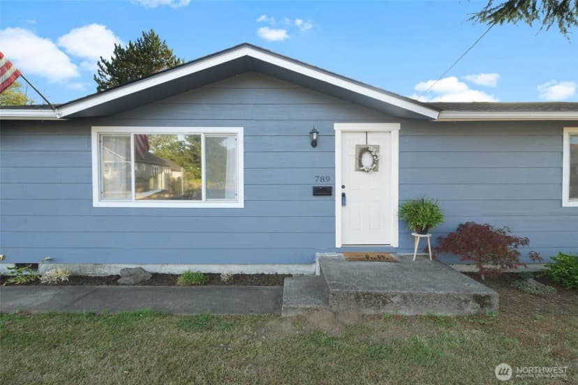 Property photo for 789 Chehalis Avenue, Chehalis photo 23