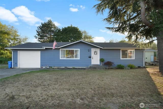 Property photo for 789 Chehalis Avenue, Chehalis
