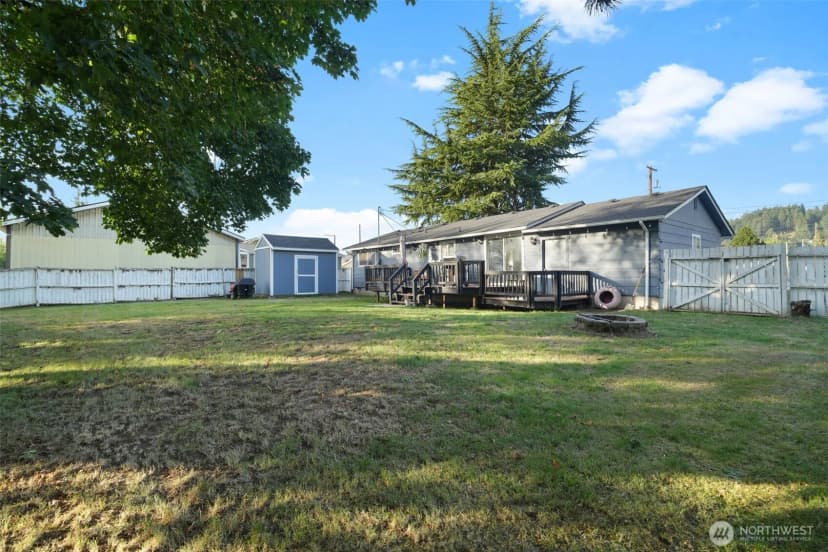 Property photo for 789 Chehalis Avenue, Chehalis photo 27