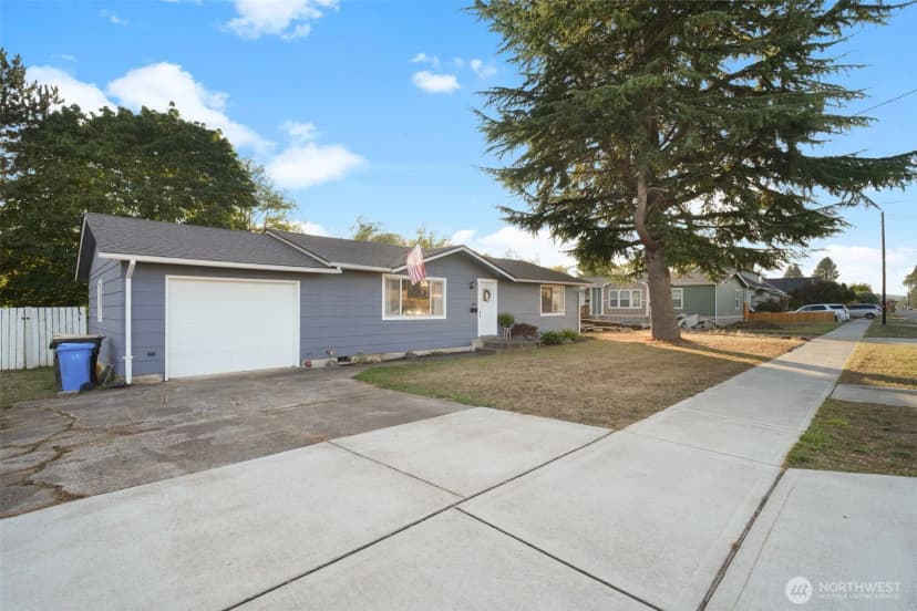 Property photo for 789 Chehalis Avenue, Chehalis photo 28