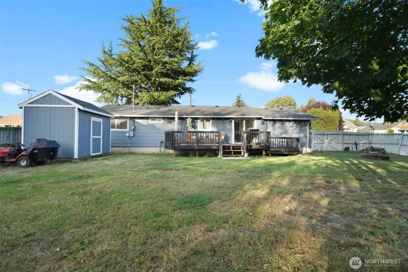 Property photo for 789 Chehalis Avenue, Chehalis photo 25