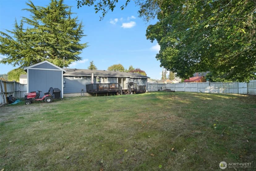 Property photo for 789 Chehalis Avenue, Chehalis photo 26